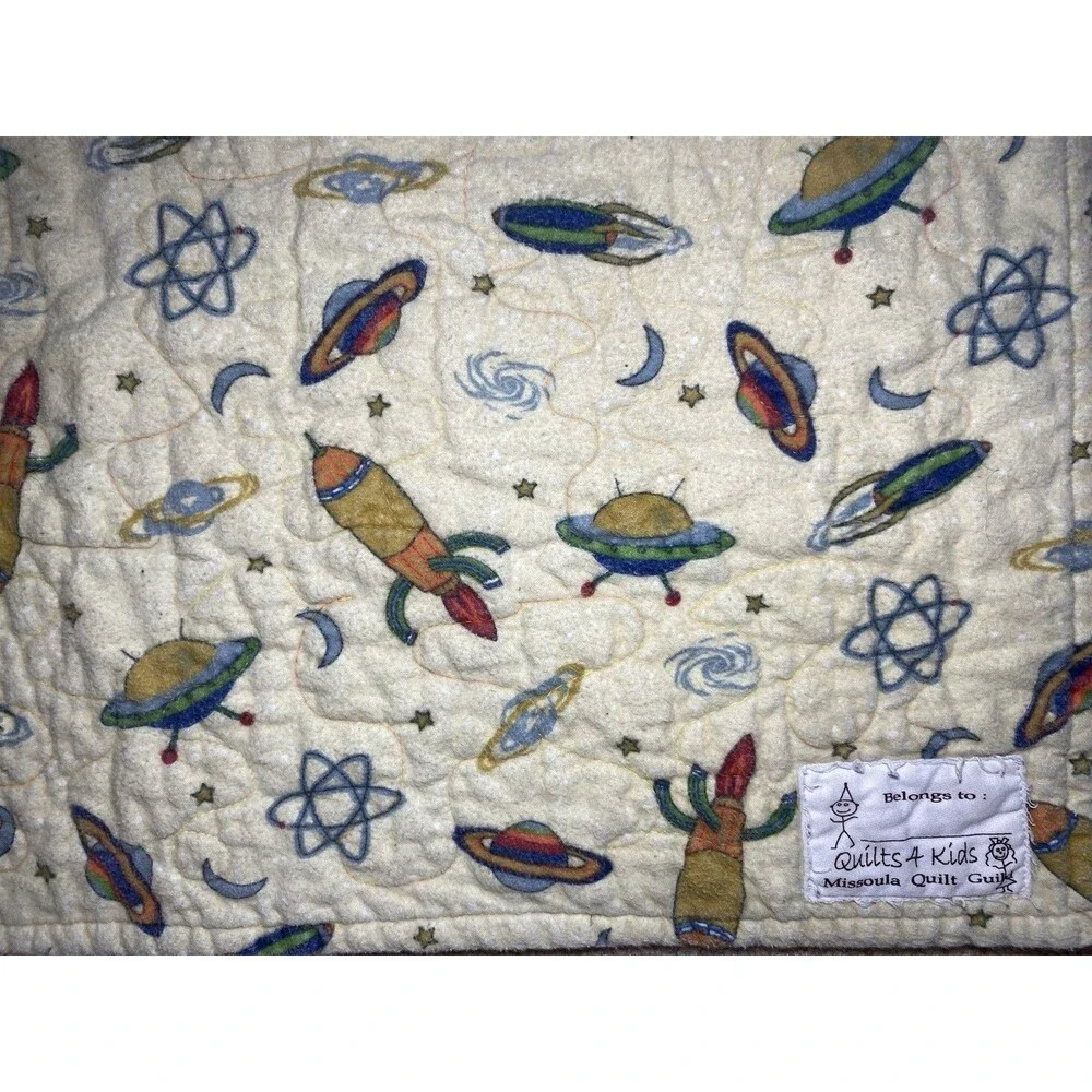 Handmade this reversible